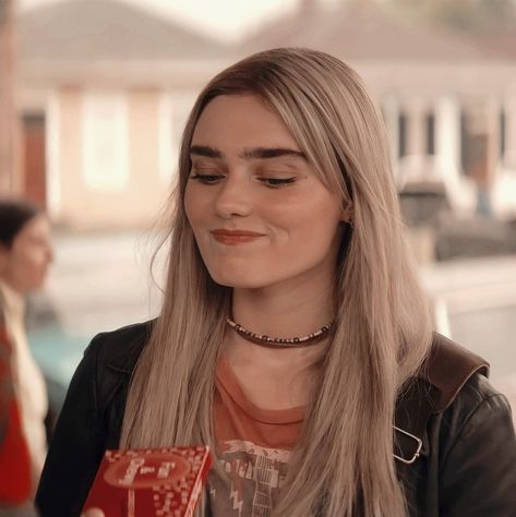 Mary Campbell, Burning Girl, Mary Winchester, Meg Donnelly, Harry James, Harry James Potter, Katherine Mcnamara, Character Inspo, James Potter