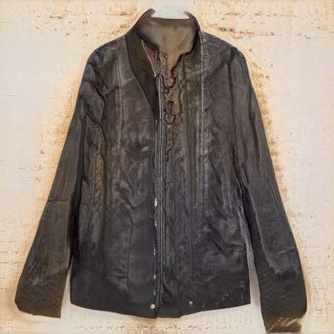 Zombie Apocalypse Jacket, Apocalypse Jacket, Zombie Apocalypse Gear, Apocalypse Gear, Zombie Apocalypse, Design Inspo, Zombie, Leather Jacket, Leather