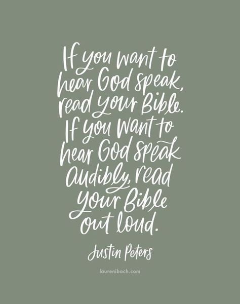 Justin Peters, Read Your Bible, Prayer Life, My Community, Jesus Bible, Prayer Verses, Bible Quote, Biblical Quotes, Faith Inspiration