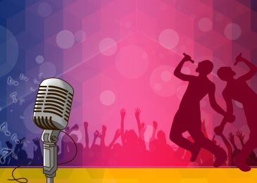 background material for singing competition poster Singing Background, Singing Poster, Krishna Ashtami, Competition Poster, Contest Poster, Singing Competition, Singing Contest, Free Powerpoint Templates, Plan Image