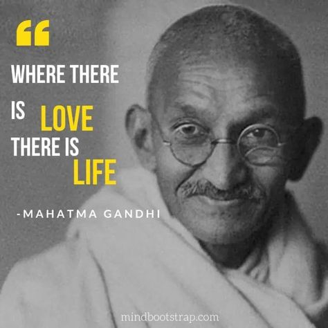 Gandhi Quotes Inspiration, Gandhi Jayanti Quotes, Mahatma Gandhi Photos, Ghandi Quotes, People Change Quotes, Quotes Change, Tattoo Quotes About Life, Mahatma Gandhi Quotes, Nature Education