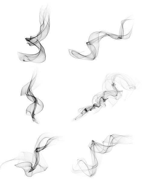 Fading Tattoo Design, Smoked Tattoo, Smokey Abstract Tattoo, Smokey Tattoo Ideas, Smoky Tattoo, Chrome Tattoo Designs, Mist Tattoo, Smokey Tattoo, Element Tattoos