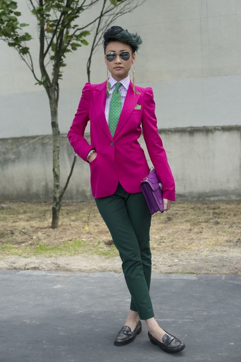 Esther Quek, Dandy Look, Bohemian Jewels, Manly Style, Dapper Suits, Dandy Style, Cooler Style, Prom 2020, Spring Suit