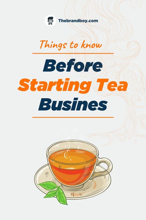 Barista Basics, Tea Store Design, Tea Business, Seize The Moment, Tea Cafe, Tea Store, Yogurt Smoothies, Best Small Business Ideas, Tea Bar