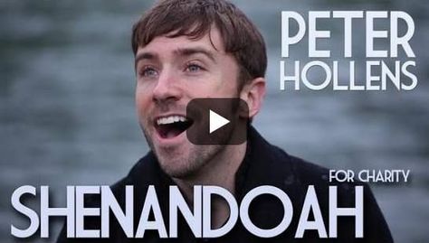 Peter Hollens, Folk Songs, Celtic Thunder, Classic Songs, Folk Song, Bring Back, All Time, All About Time, Music Videos