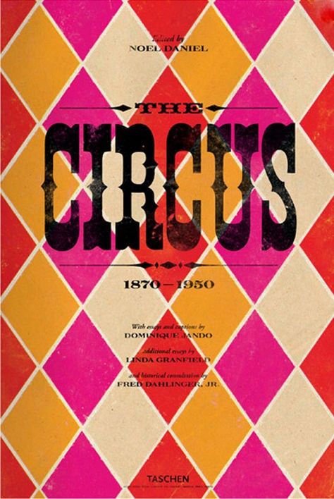 circus Circus Signs Vintage, Circus Logo, Vintage Circus Theme, Circus Posters, Circus Vintage, Circus Design, Book Of Circus, Clown Illustration, Circus Poster