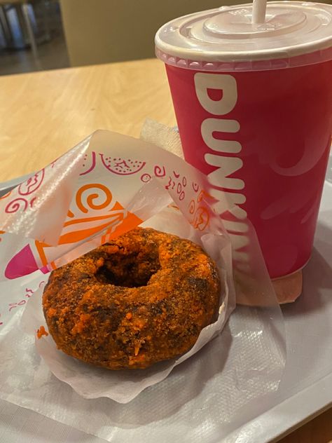 Donut Snapchat, Dunkin Donuts Aesthetic, Dunkin Doughnuts Aesthetic, Alcoholic Snapchat, James Core, Dunkin Donuts Drinks, Brent Manalo, Dunkin’ Donuts, Mad Over Donuts Snapchat