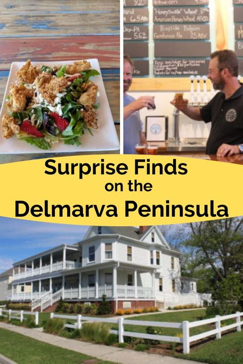 Vacation Food, Delmarva Peninsula, Beautiful Vacation Destinations, Couples Vacation, Travel Finds, Argentina Travel, Us Travel Destinations, Vacation Usa, Couple Getaway