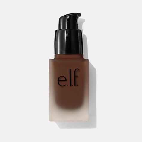 This is the best drugstore foundation for dark skin out there! Brown Website, Dark Foundation, Best Drugstore Foundation, Mack Up, Drugstore Foundation, Dark Skin Makeup, The Void, Makeup Foundation, Acne Prone Skin