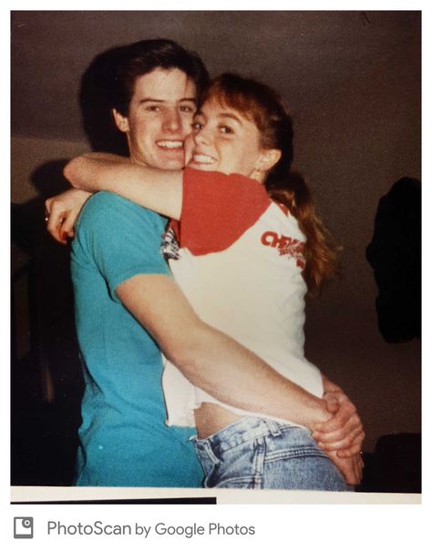 Mark and me 80s Couple Photos, 90s Family Aesthetic, 80s Couple Aesthetic, 70s Couple Aesthetic, 80s Couples Aesthetic, 1970s Couple, 80s Portraits, Couple Poses Photoshoot, 80s Couples