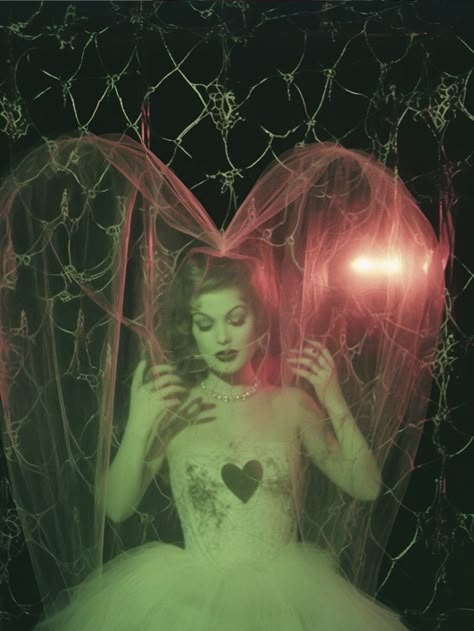 Bob Mackie Aesthetic, Love Show, Horror Aesthetic, Behind The Curtain, Retro Horror, Model Inspo, Photoshoot Concept, Vintage Horror, The Curtain