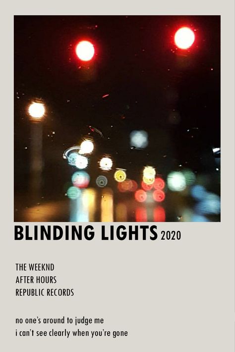 The Weeknd Album Cover, Weekend Song, Weeknd Poster, Weekend Aesthetic, The Weeknd Albums, Lit Songs, The Weeknd Songs, Blinding Lights, The Weeknd Poster