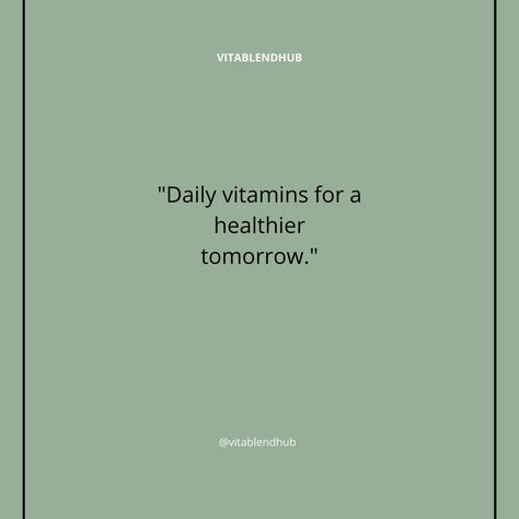 Supplement and vitamins quote of the day vitablendhub.com 💪+🔋+🧠 #vitamins #supplements #healthylifestyle #nutritiontips Vitamins Quotes, Take Vitamins, Vitamins Supplements, Daily Vitamins, August 11, Nutrition Tips, Quote Of The Day, Healthy Lifestyle, Vitamins