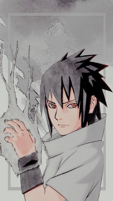 Sasuke Wallpapers, Sasuke Wallpaper, Uchiha Sasuke, Naruto Wallpaper, Naruto Art, Naruto Anime, Anime Wallpapers, Sasuke Uchiha, Naruto Uzumaki