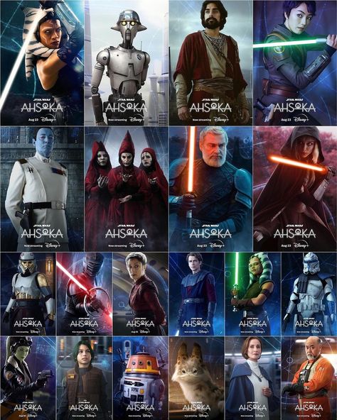 Ahsoka Novel, Character Posters, The Force Is Strong, Ahsoka Tano, Star Wars Rebels, Clone Wars, Star Wars Art, Percy Jackson, Star Trek