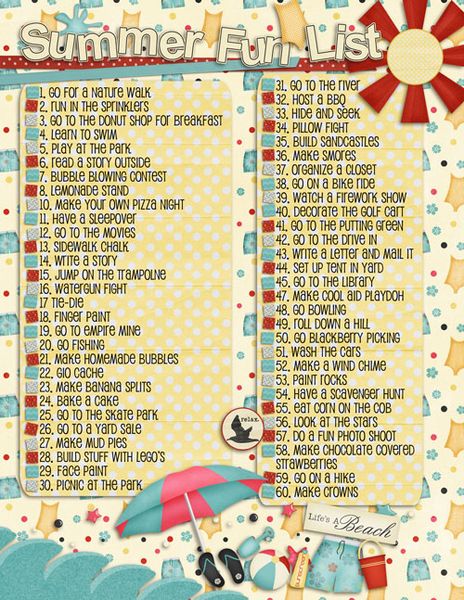 Pinterest Craft, Summer To Do List, Fun List, Summer Fun List, Summer Stuff, Sweet Summertime, Summertime Fun, Summer Projects, Summer Bucket Lists