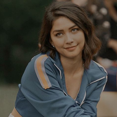 Josie And Penelope, Penelope Park, Lulu Antariksa, Percy Jackson Leo, Face Claims For Wattpad, Frank Zhang, Women Crush, Jason Grace, Percy Jackson Quotes