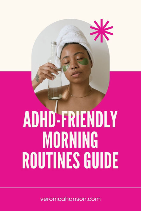 Transform your mornings with these ADHD-friendly routines that limit dopamine spikes. Discover how natural light, a high-protein breakfast, mindful activities, and reduced screen time can lead to a more focused and calm day ahead. Low Dopamine Morning Routine, High Protein Breakfast, Protein Breakfast, Screen Time, Morning Routine, Getting Things Done, Beauty Routines, Natural Light, Mindfulness