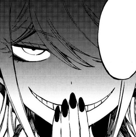 Yandere Face, Danganronpa Manga, Enoshima Junko, Smile Drawing, Creepy Smile, Evil Smile, Expressions Photography, Junko Enoshima, Danganronpa Icons