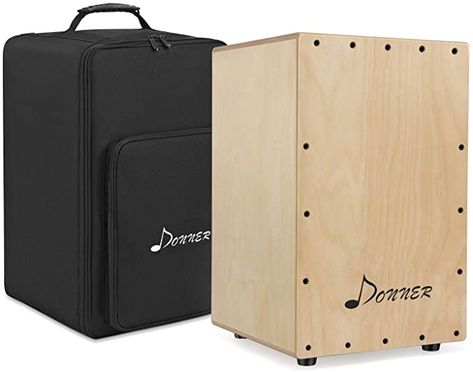 Beatbox Instrument, Cajon Box Drum, Cajon Drum, Drum Box, Percussion Instrument, Percussion Instruments, Guitar Strings, Drum Set, Percussion