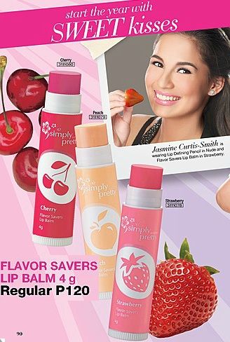 Avon Simply Pretty Flavor Savers Lip Balm Avon Lip Balm, Avon Lip, Cheek Tint, Sweet Kisses, Makeup Clothes, Book Art Drawings, Lip Balm, Book Art, Beauty Makeup