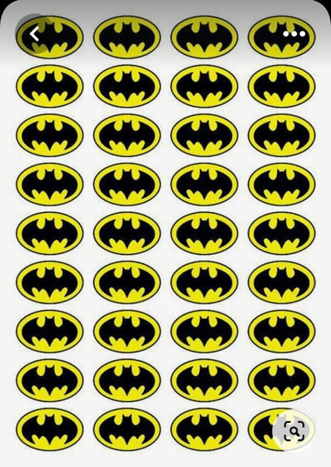 Batman Nursery, Batman Party Supplies, Batman Party Decorations, Batman Theme Party, Batman Themed Birthday Party, Batman Party Ideas, Batman Baby Shower, Batman Stickers, Batman Decor