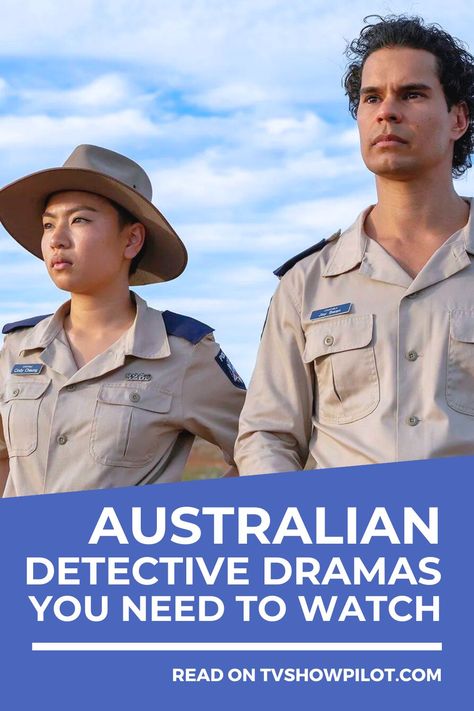 Dive into the world of Australian crime shows! These gripping series bring you intense cases, complex detectives, and the unique backdrop of Australia’s landscapes. Perfect for fans of thrilling mysteries and sharp storytelling. Mystery Tv Series, Unique Backdrop, Shows To Watch, Detective Series, Private Detective, Best Mysteries, Private Investigator, Blue Heeler, Hugh Jackman