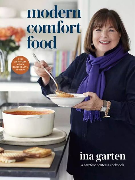 Barefoot Contessa | Roasted Shrimp Cocktail | Recipes Lemon Chicken Breast, English Roast, Almond Torte, Best Ina Garten Recipes, Ina Garden, Barefoot Contessa Recipes, The Barefoot Contessa, Cheesy Chicken Enchiladas, Black And White Cookies