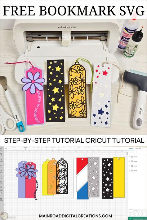 How to make bookmarks, Cricut crafts, Free bookmark SVG, Cricut bookmarks, Cardstock bookmarks, papercrafts, Free Cricut SVG, SVG for bookmark, DIY bookmark, book lover SVG, Cricut SVG Free, How to make cardstock bookmark, craft tutorial, Cricut tutorial Faux Leather Bookmark Cricut Svg, Personalized Bookmarks Cricut, Cricut Joy Bookmarks, Free Svg Bookmark, Svg Bookmarks Free, Bookmark Svg Files Free, Bookmark Ideas For Men, Cardstock Bookmarks Diy, Bookmark Svg Free