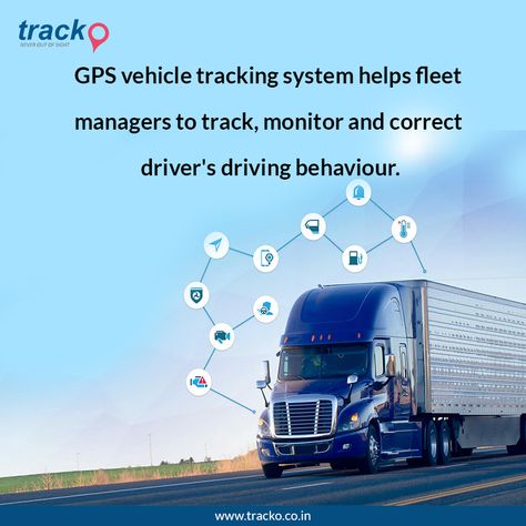 By installing GPS Vehicle Tracking System, fleet managers can solve the issue of #HarshDriving. Visit our website to know more. #gpstracking #GPS #vehicletracking #fleettracking #mavericklabs #fleetmanagement #monitor #assess #drivingbehaviour #vehiclemaintenance #lossofassets Fleet Tracking, Gps Vehicle Tracking, Vehicle Tracking System, Digital Ideas, Fleet Management, Happy Children's Day, Vehicle Tracking, Food Poster Design, Cargo Shipping