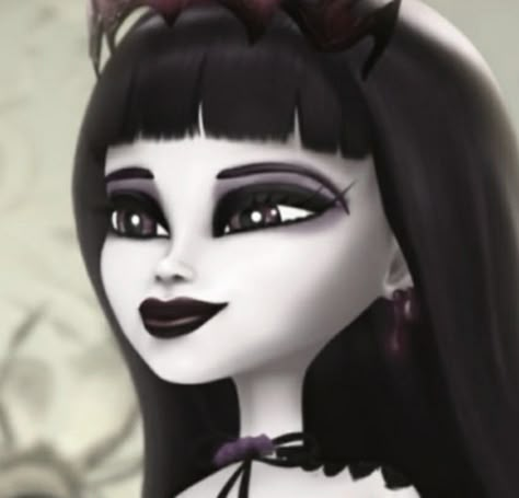 Monster High // Frights Camera Action movie Elissa Bat Monster High, Elissabat Pfp, Elissa Bat, Bat Monster, A Silent Voice Anime, Monster H, Cartoon Movie Characters, Y2k Profile Picture, Arte Monster High