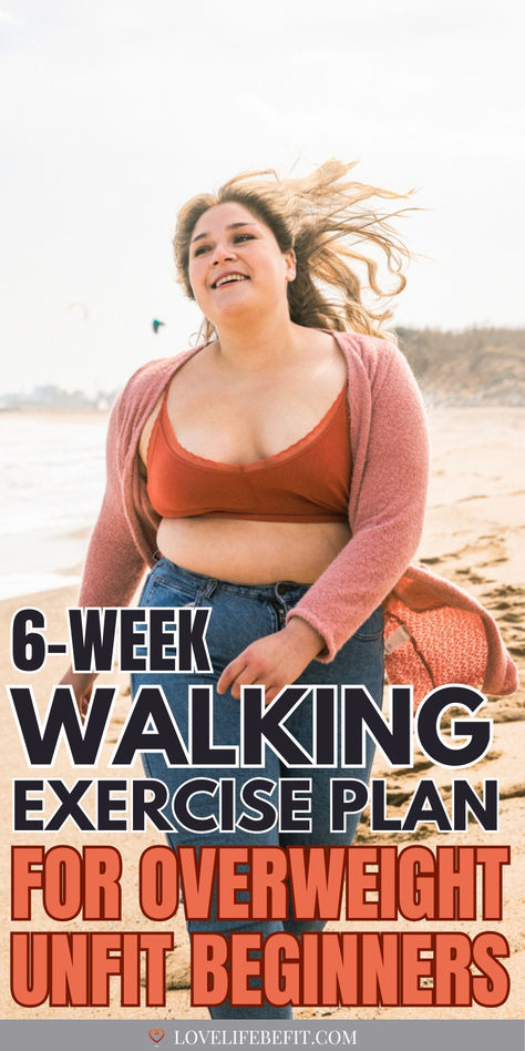 Image of an oversize model walking for fitness Walk Off Weight Plan, 10 Minute Indoor Walking For Seniors, Walking 40 Minutes A Day, Walking Programs For Beginners, Walking Challenge For Fat Loss, Free Walk Fit Plan, Workout For Sedentary People, Walking Plan For Beginners, Indoor Walking Plan