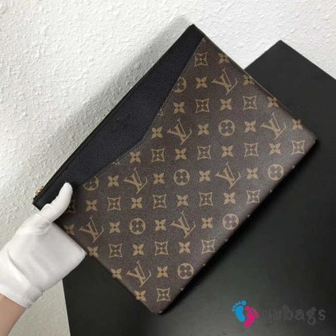 Louis vuitton key pouch