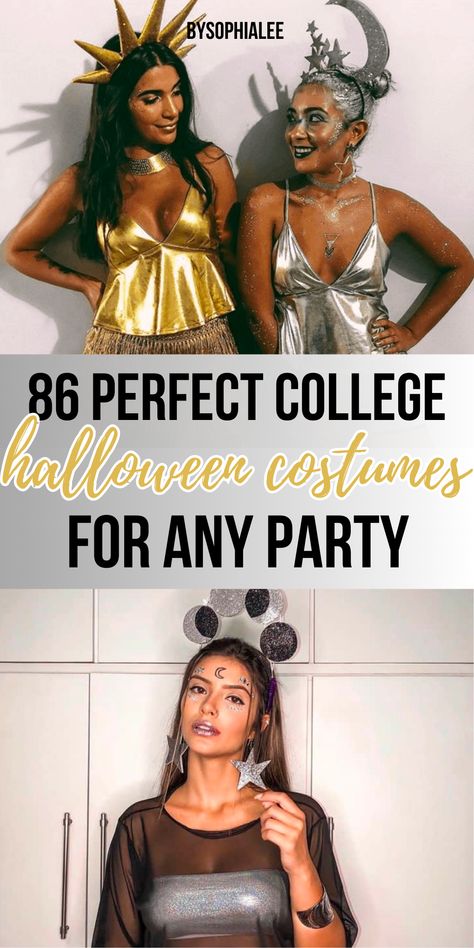 Silver Halloween Costume Ideas, Single Halloween Costumes Women College, Costume Beginning With S, Single Costume Ideas Women, Womens Hippie Costume, Womens Halloween Costume Ideas Creative, Creative Costume Ideas For Women, Individual Halloween Costumes, Adult Halloween Costumes For Women