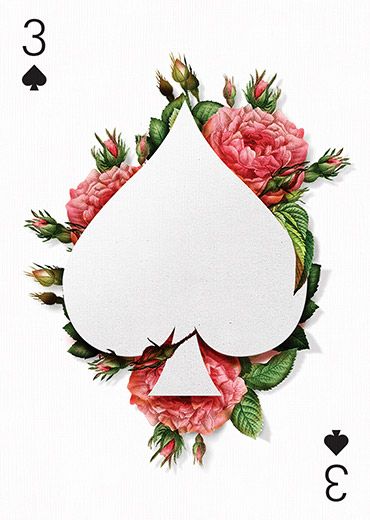 A Playing Card, Game Card Design, Collaborative Art Projects, Playing Cards Art, Playing Cards Design, 카드 디자인, Card Tattoo, Collaborative Art, Poker Cards