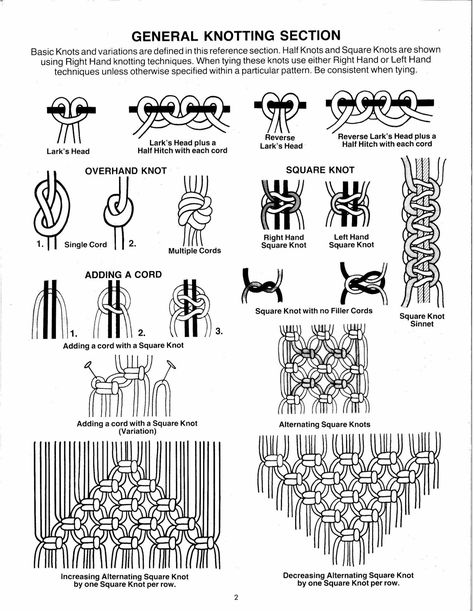 Josephine Knot, Scrapbook Patterns, Tying Knots, Macrame Home, Macrame Knots Tutorial, Makramee Diy, Macrame Knots Pattern, Knots Diy, Macrame Wall Hanging Diy