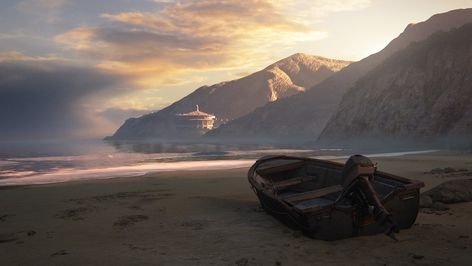 Last Of Us Part 2, Boat Wallpaper, 4k Wallpapers For Pc, Start Screen, The Last Of Us2, Baby Leopard, Computer Backgrounds, Catalina Island, Macbook Wallpaper