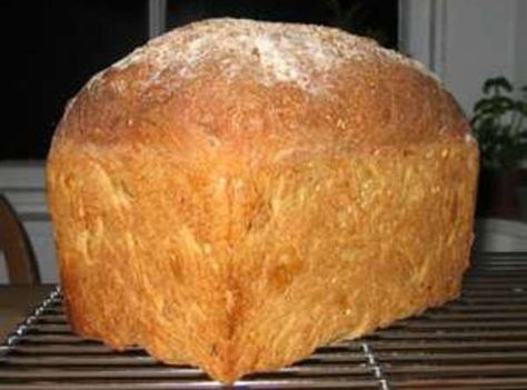 Italian Bread for the Bread Machine: Photo - 1 | Just A Pinch Recipes Low Sodium Bread, Sodium Foods, Easy Bread Machine Recipes, Italian Bread Recipes, Best Bread Machine, Bread Maker Machine, Calorie Snacks, Wheat Cereal, Healthy Gourmet