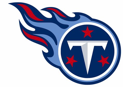 "NFL - National Football League Smiley Face Team Colors :)" by YourSmileyFace | Redbubble Titans Logo, Tennessee Titans Logo, Nfl Team Colors, Vinyl Printer, Outdoor Logos, Vinyl Magnets, Nfl Teams Logos, Nfl Logo, Tennessee Titans