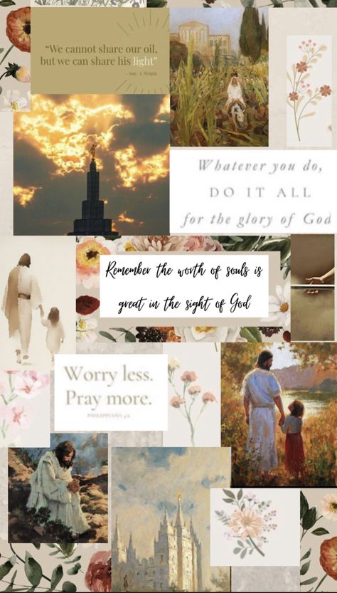 Lds phone wallpaper 🍂🍃 Fall Lds Wallpaper, Lds Fall Wallpaper, Lds Collage Wallpaper, Lds Laptop Wallpaper, Lds Wallpaper Aesthetic, Lds Verses, Lds Backgrounds, Lds Phone Wallpaper, Lds Wallpaper Iphone