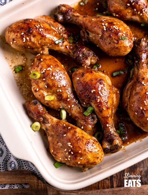 Chinese Five Spice Chicken, Five Spice Recipes, Five Spice Chicken, Chinese Five Spice, Fakeaway Recipes, Baked Chicken Drumsticks, Paleo Chicken Recipes, Five Spice, Speed Foods