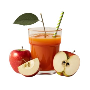 Fresh Apple Juice, Apple Juice Drinks, Homemade Apple Juice, Apple Drinks, Sliced Apples, Fresh Fruit Juice, Healthy Apple, Black And White Tree, Homemade Apple