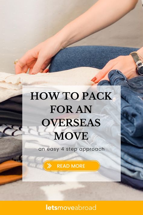 Packing For Moving Abroad, Capsule Wardrobe Moving Abroad, Moving Abroad Packing List, Packing List Moving, India Packing List, Packing Books, Abroad Packing List, Moving Packing List, Moving To Scotland