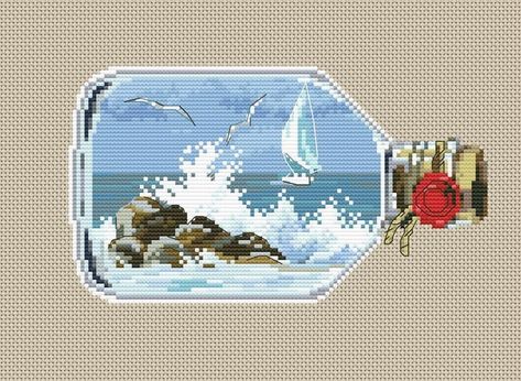 This Patterns & Blueprints item by OwlAndThread has 7 favorites from Etsy shoppers. Ships from United States. Listed on 25 May, 2022 Cross Stitch Sea, Holiday Cross Stitch Patterns, Cross Stitch Landscape, Cross Stitch Kitchen, Blackbird Designs, Pixel Pattern, Modern Cross Stitch, Cross Stitch Designs, Le Point