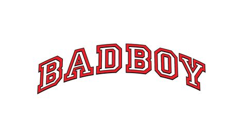 Bad Boy by allegun Bad Boy Logo, Record Logo, Boys Life, Bad Boy, Life Tattoos, Converse, Neon Signs, ? Logo, Quick Saves