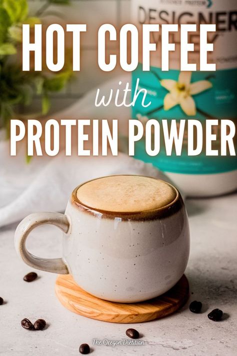 Coffee Protein Recipes, Pure Protein Powder Recipes, Vegan Protein Coffee, Protein Powder Recipes Drinks, Coffee And Protein Powder, Best Keto Protein Powder, Chocolate Protein Powder Drink Recipes, Plexus Protein Powder Recipes, Drinks To Make With Vanilla Protein Powder