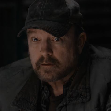 Bobby Supernatural, Bobby Singer Supernatural, Supernatural Bobby, Supernatural Aesthetic, Supernatural Baby, Jim Beaver, Interactive Fiction, Bobby Singer, Supernatural Wallpaper