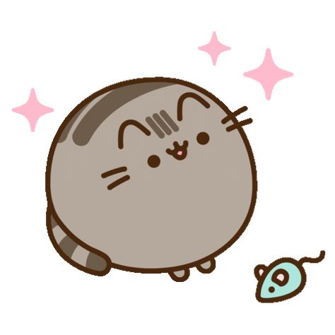 Pusheen Gif, Pusheen Toys, Pop Cat, Pusheen Cat, Soda Pop, Cat Toy, Pusheen, Cat Gif, Kirby