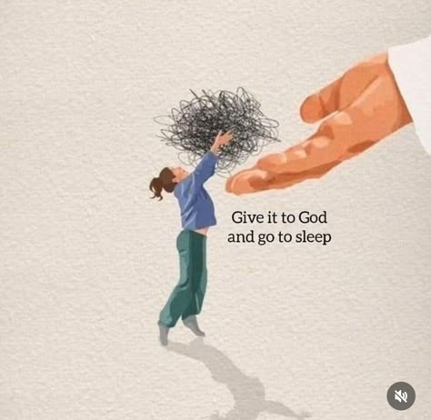 Give It To God And Go To Sleep, Jesus Wallpapers Aesthetic, Praying Aesthetic, Leave It To God, Jesus Smiling, Cleveland Tennessee, Give It To God, Christian Quotes Wallpaper, Christian Quotes God