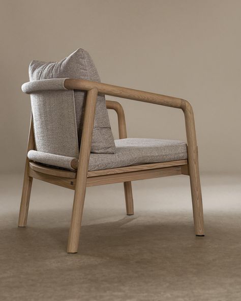 Meet Billie. Our Billie Armchair combines the perfect blend of modern simplicity and timeless comfort. With cosy, upholstered cushions and a sleek, minimalist design, it’s ideal for creating a serene nook or elevating your living space. Effortlessly stylish, endlessly versatile. Launching this Thursday, 26th of September. 🤎 #OccasionalChair #ContemporaryLiving #FurnitureDesign Pendant Lamps Kitchen, Hall Console Table, Tv Entertainment Units, Outdoor Bedroom, Ottoman Coffee, Occasional Chair, Ottoman Coffee Table, Sofa Armchair, Contemporary Living